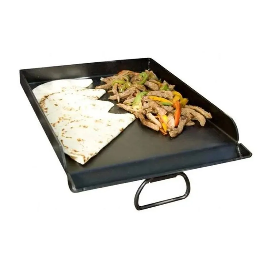 PRO GRIDDLE- 1 BURNER
